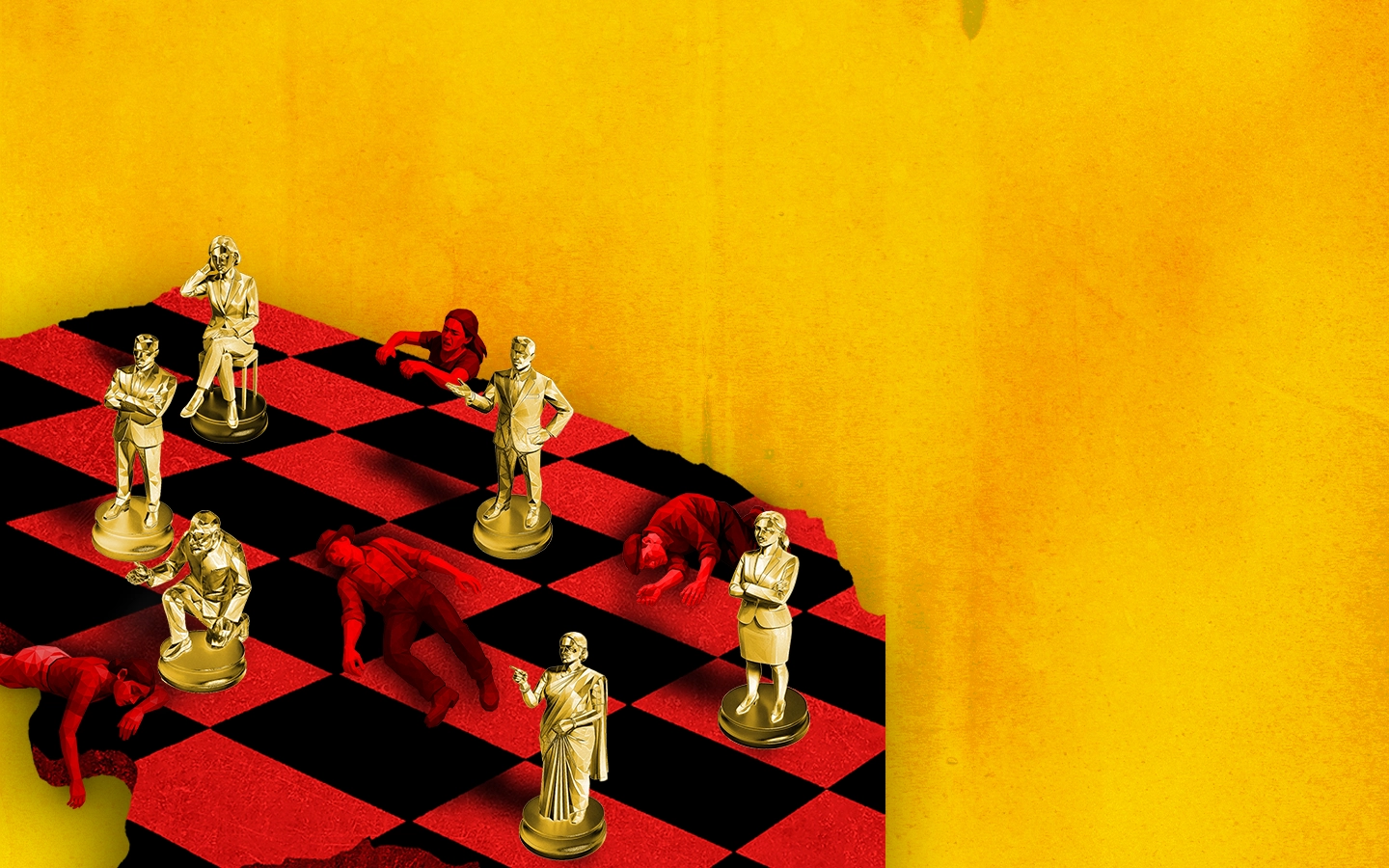 CRMD Background
